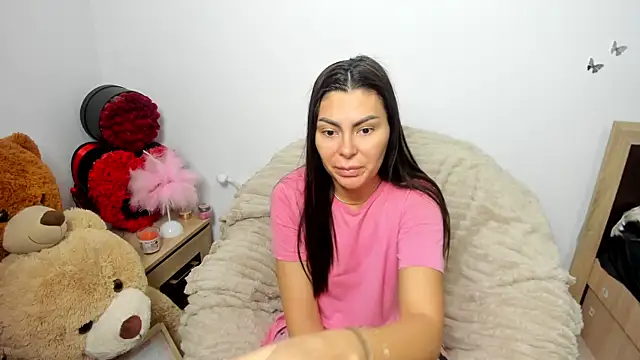 kilenyapatrice online show from 12, 2, 2026