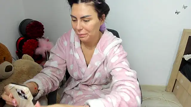 kilenyapatrice online show from 8, 3, 2026