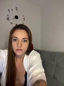 Snapshot of Shianrose chatting on 22, 1, 2025 Shianrose online show from 22, 1, 2025