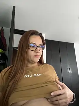 Snapshot of Shianrose chatting on 26, 2, 2025 Shianrose online show from 26, 2, 2025