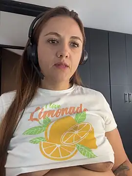 Snapshot of Shianrose chatting on 19, 3, 2025 Shianrose online show from 19, 3, 2025