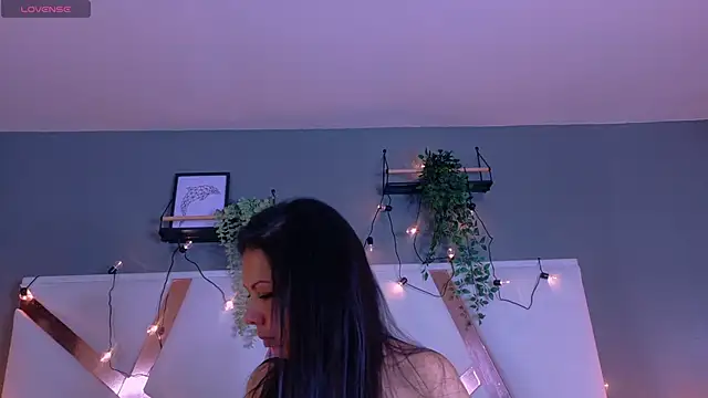 JaylaScott   online show from 28, 9, 2025