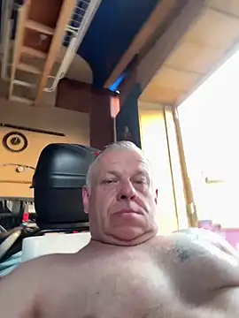 JakubW79 online show from 28, 5, 2026