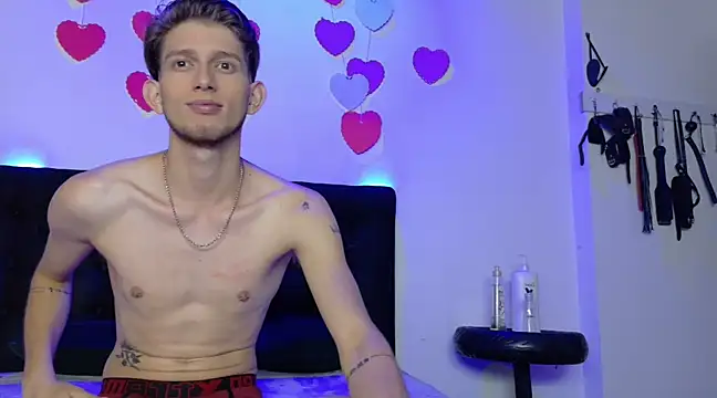 Deim  online show from 3, 3, 2025