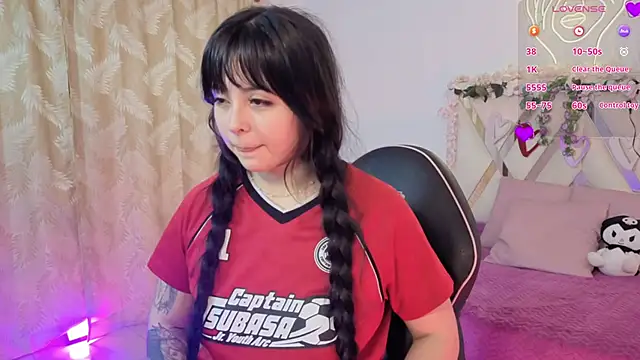 Snapshot of hina_tay chatting on 12, 2, 2026 hina tay online show from 12, 2, 2026