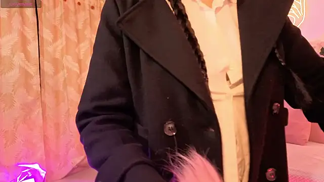 Snapshot of hina_tay chatting on 24, 2, 2026 hina tay online show from 24, 2, 2026