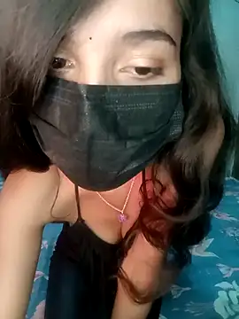 Snapshot of poojaji690 chatting on 10, 12, 2024 poojaji690 online show from 10, 12, 2024