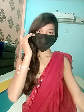 Snapshot of poojaji690 chatting on 14, 12, 2024 poojaji690 online show from 14, 12, 2024
