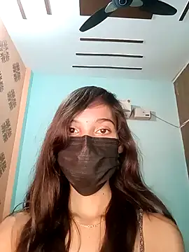 Snapshot of poojaji690 chatting on 14, 12, 2024 poojaji690 online show from 14, 12, 2024