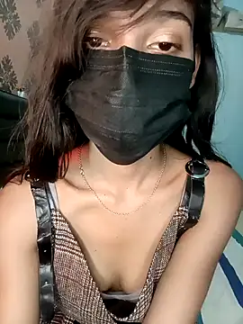 Snapshot of poojaji690 chatting on 15, 12, 2024 poojaji690 online show from 15, 12, 2024