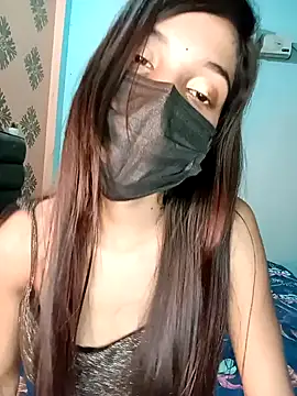 Snapshot of poojaji690 chatting on 5, 1, 2025 poojaji690 online show from 5, 1, 2025