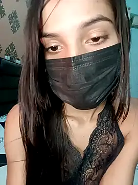 Snapshot of poojaji690 chatting on 9, 1, 2025 poojaji690 online show from 9, 1, 2025