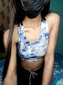 Snapshot of poojaji690 chatting on 31, 1, 2025 poojaji690 online show from 31, 1, 2025