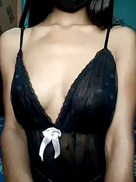 Snapshot of poojaji690 chatting on 1, 2, 2025 poojaji690 online show from 1, 2, 2025