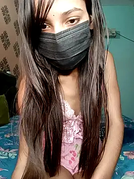 Snapshot of poojaji690 chatting on 2, 2, 2025 poojaji690 online show from 2, 2, 2025