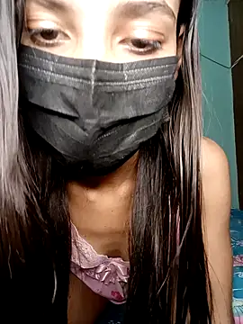 Snapshot of poojaji690 chatting on 2, 2, 2025 poojaji690 online show from 2, 2, 2025