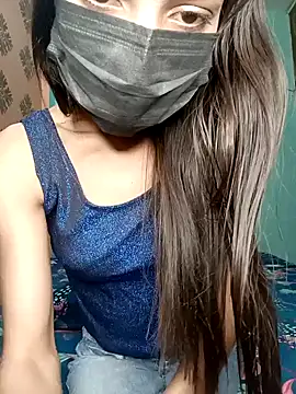 Snapshot of poojaji690 chatting on 7, 2, 2025 poojaji690 online show from 7, 2, 2025