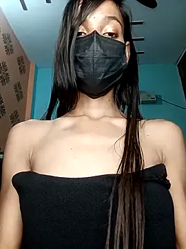Snapshot of poojaji690 chatting on 16, 2, 2025 poojaji690 online show from 16, 2, 2025