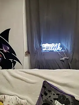 Snapshot of Lilith__Mystery chatting on 14, 2, 2026 Lilith Mystery online show from 14, 2, 2026