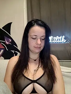 Snapshot of Lilith__Mystery chatting on 20, 2, 2026 Lilith Mystery online show from 20, 2, 2026