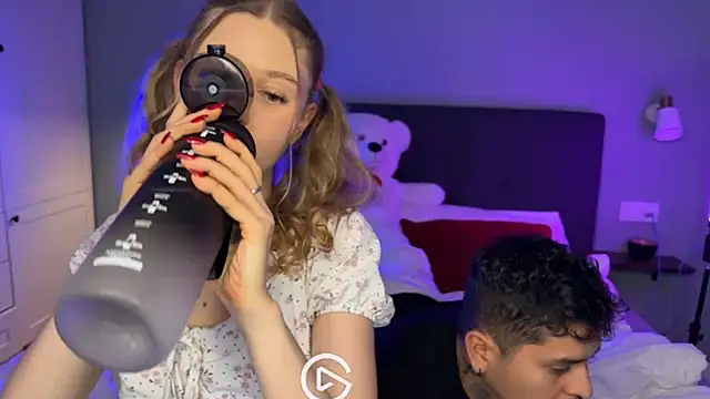 crazyrabbits online show from 4, 1, 2025