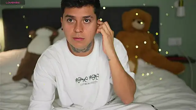 crazyrabbits online show from 10, 2, 2025