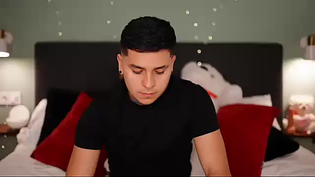 crazyrabbits online show from 12, 2, 2025