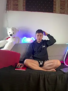 crazyrabbits online show from 16, 2, 2025