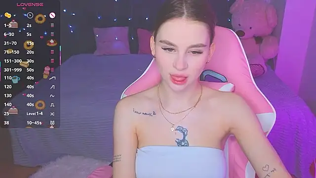 doll barbieee online show from 19, 3, 2026