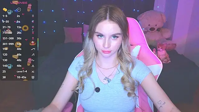 doll barbieee online show from 20, 4, 2026