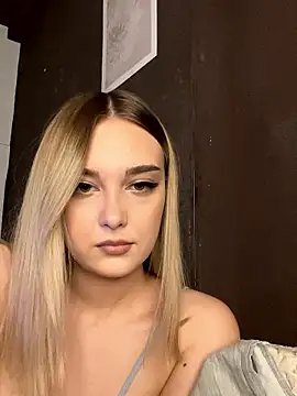 Alisa Rise online show from 10, 1, 2026