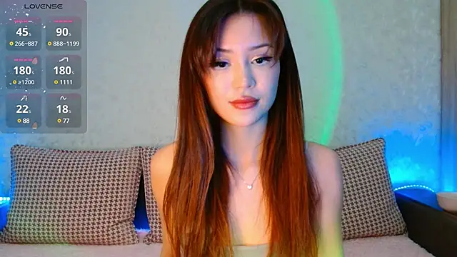 Snapshot of Min_Jee_ chatting on 5, 12, 2024 Min Jee online show from 5, 12, 2024