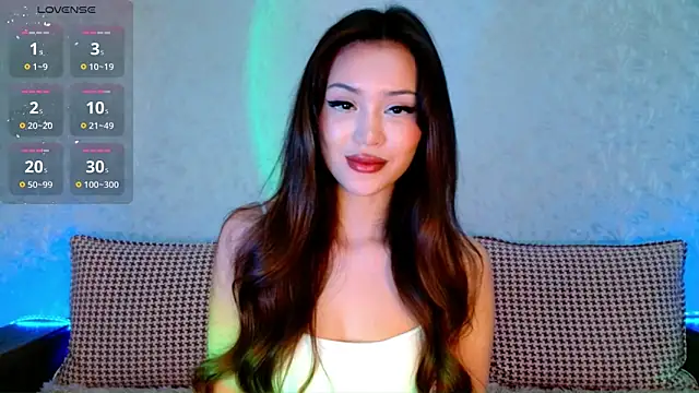 Snapshot of Min_Jee_ chatting on 10, 3, 2025 Min Jee online show from 10, 3, 2025