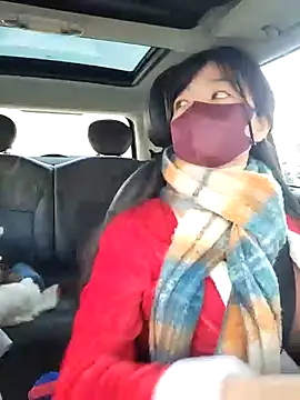 Snapshot of Claire_xixi1 chatting on 29, 12, 2024 Claire xixi1 online show from 29, 12, 2024