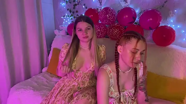   2sya   online show from 14, 2, 2025