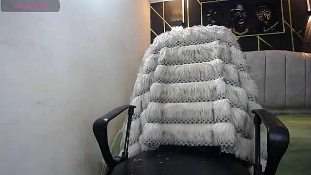 Racy Angel online show from 15, 3, 2025