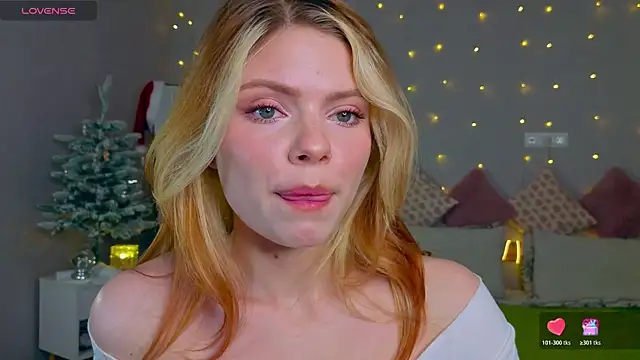 Red  Candy online show from 9, 1, 2026