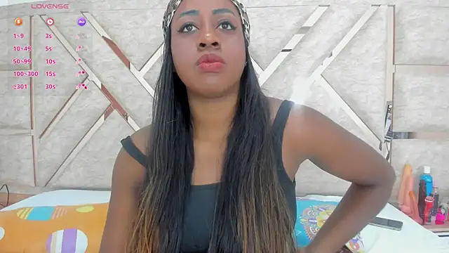 Snapshot of BrianaBrownn chatting on 20, 2, 2025 BrianaBrownn online show from 20, 2, 2025