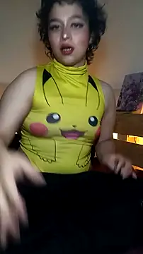 Bitsy Messy online show from 20, 11, 2025