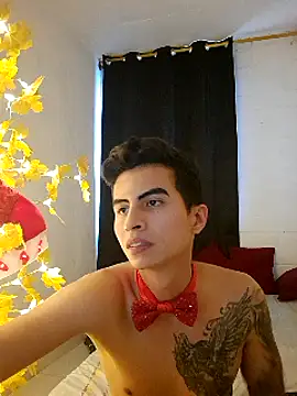 Velk hot online show from 13, 12, 2024