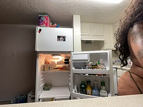 Snapshot of GoddessNih chatting on 11, 11, 2025 GoddessNih online show from 11, 11, 2025