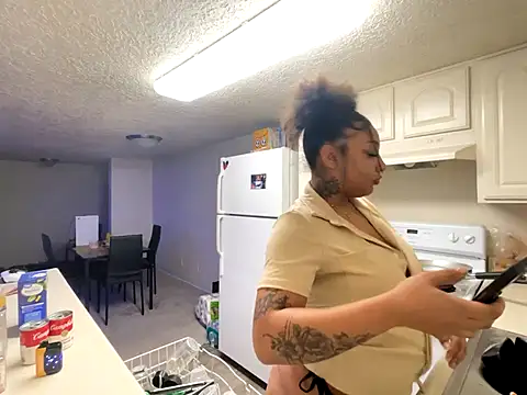 Snapshot of GoddessNih chatting on 6, 1, 2026 GoddessNih online show from 6, 1, 2026