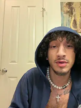 ThePrince online show from 22, 4, 2026