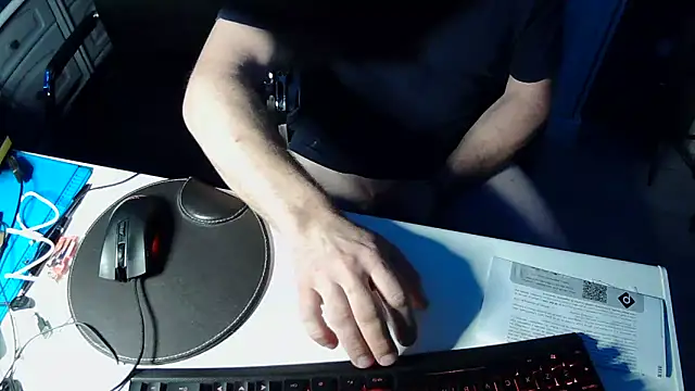 casalbisul online show from 20, 3, 2025