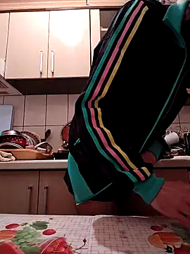 vulpe8400 online show from 22, 2, 2025