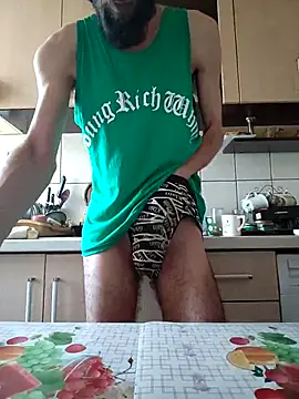 vulpe8400 online show from 10, 3, 2025