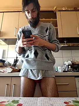 vulpe8400 online show from 21, 3, 2025