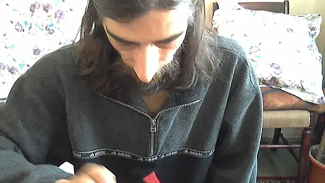 vulpe8400 online show from 12, 4, 2026