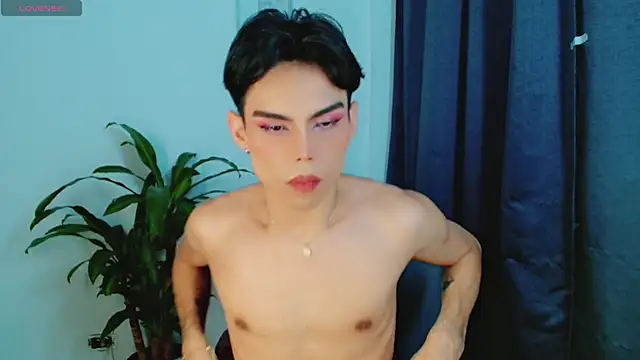 femboykeene online show from 30, 5, 2026