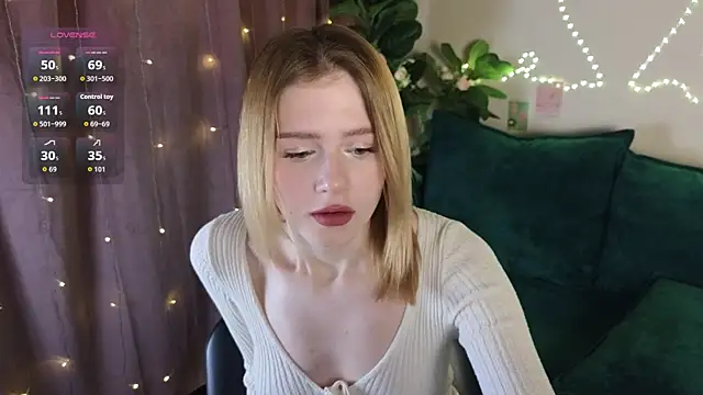 jenny bunny  online show from 10, 1, 2026